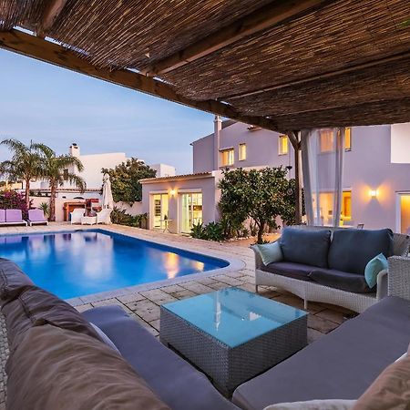 Casa Da Quinta - Private Pool - Faro Villa Eksteriør billede